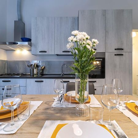 Апартаменти Savonarola Comfy Flat Флоренція Екстер'єр фото