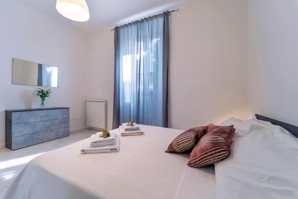 Апартаменти Savonarola Comfy Flat Флоренція Екстер'єр фото
