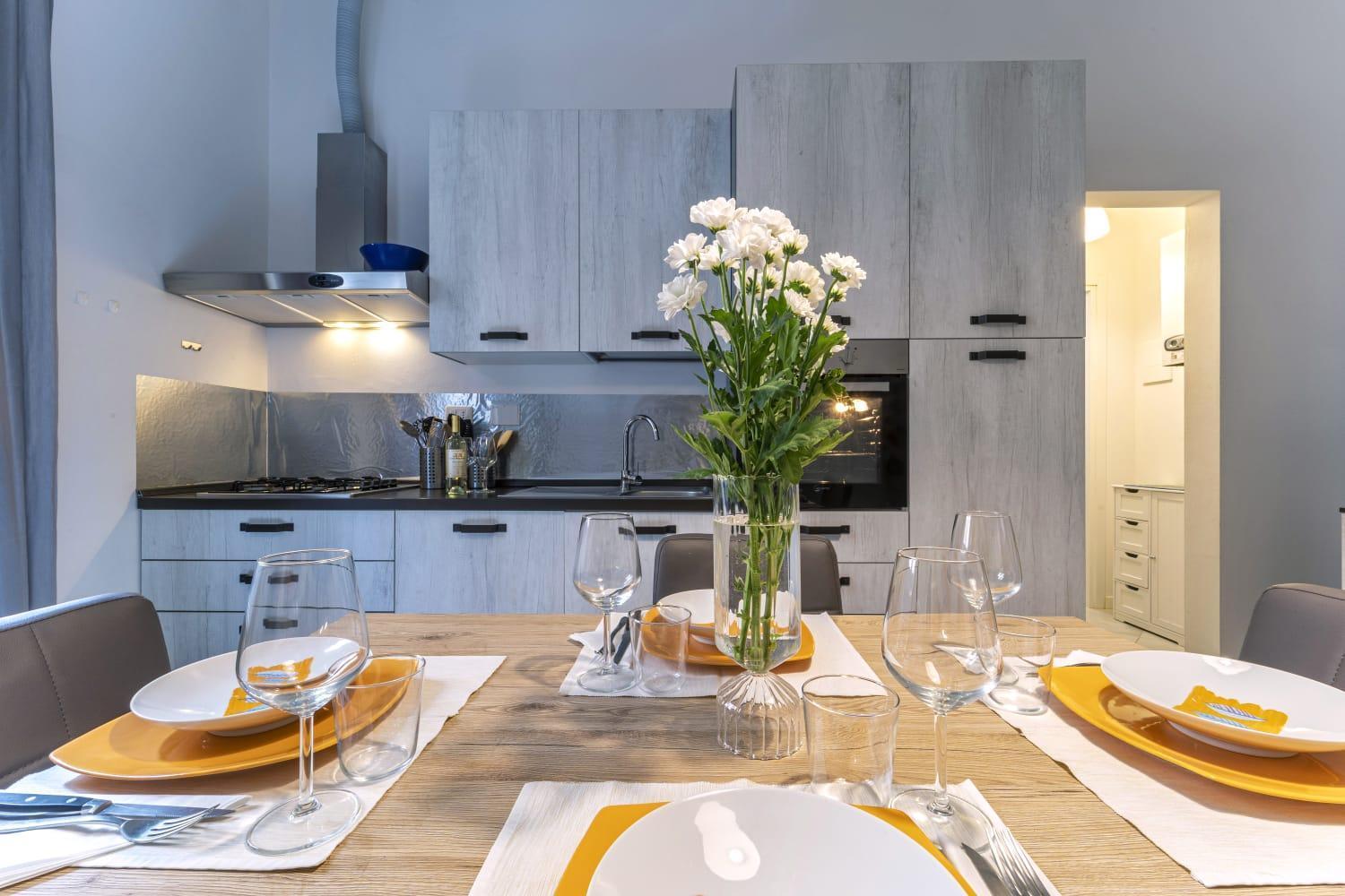 Апартаменти Savonarola Comfy Flat Флоренція Екстер'єр фото